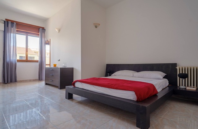 Apartment 'Casa di Robby - Lecce' with Terraces & A/C