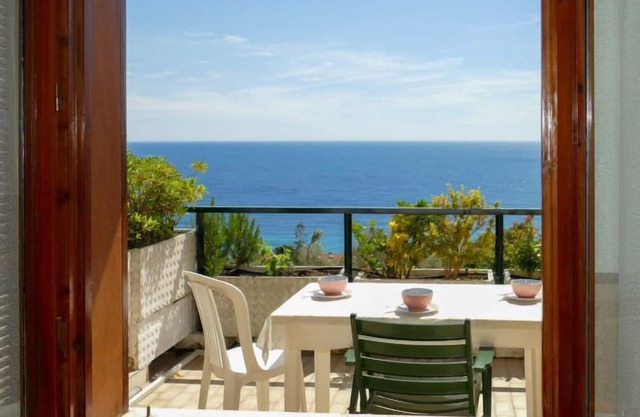 Apartment Casa Elisa in Ospedaletti - 2 persons, 1 bedrooms