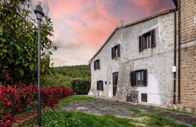 Apartment 'Casa Faini' with Private Garden and Wi-Fi