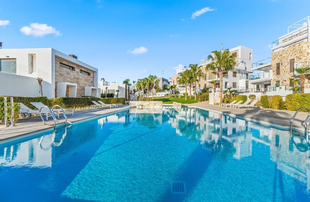 Apartment 'Casa Marysol' with Sea View, Wi-Fi and Air Conditioning