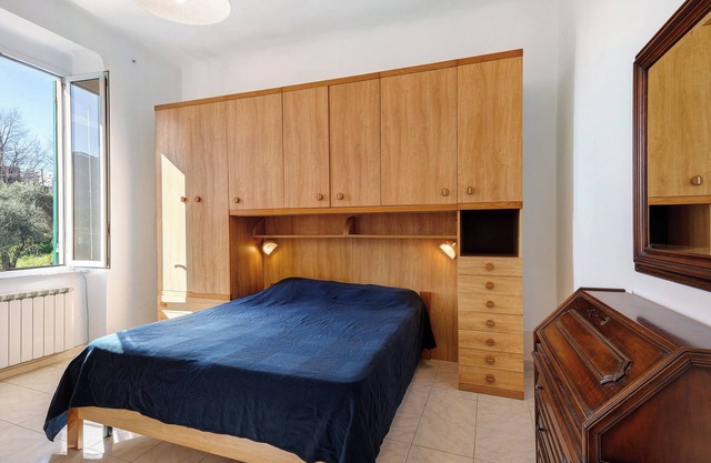 Apartment "Casa Veronica" close to the Sea with Wi-Fi