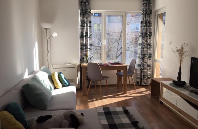 Apartment Center - Stara Zagora