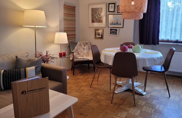 Apartment Centrum für 4 Personen