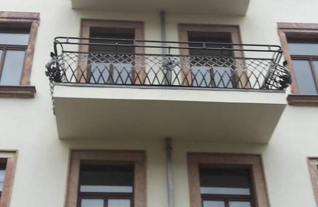 Apartment Chemnitz Kaßberg centrally located