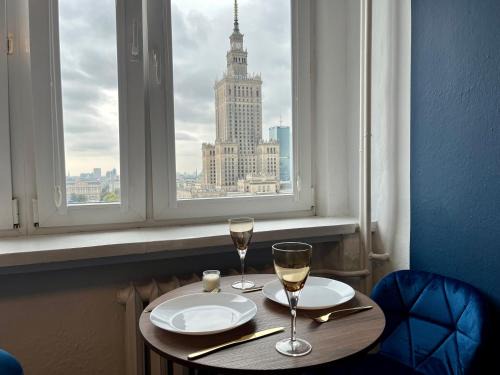 : Apartment City Center :