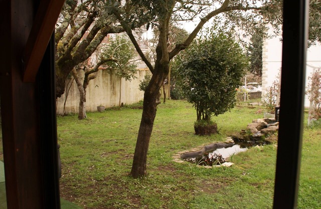 Apartment close to shops and activities