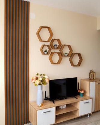 Apartment Colibri