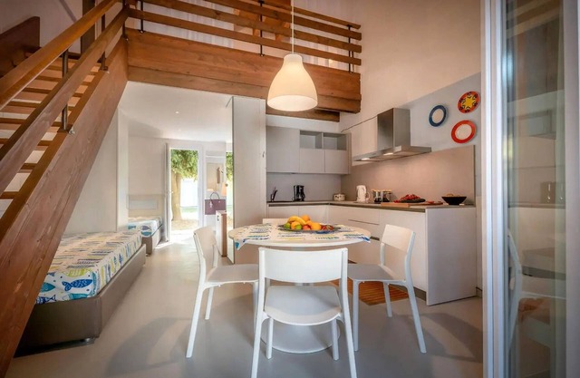 Apartment 'Comfort 14' with Shared Pool, Wi-Fi and Air Conditioning