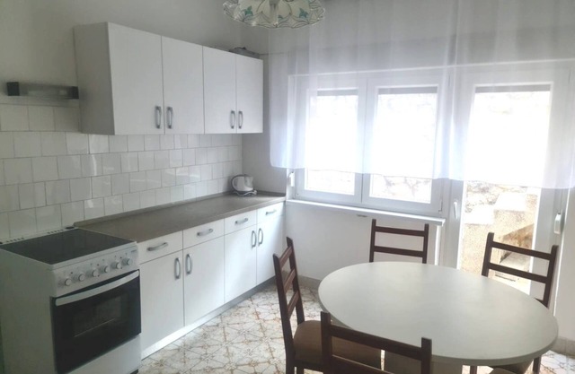 Apartment Cosy Terrace (101011-A1) - Grebastica