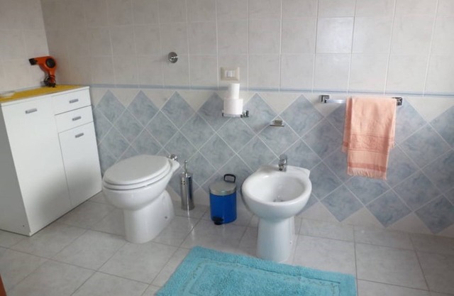 Apartment "Dalia"
