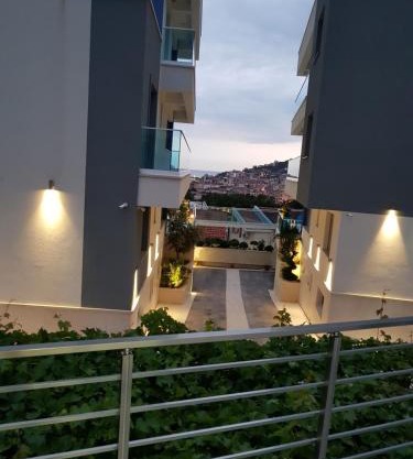 Apartment Danijela
