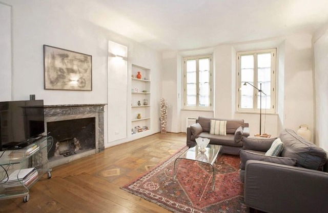 Apartment "Dante "Wp Relais, Florentine Style in the Heart of the City