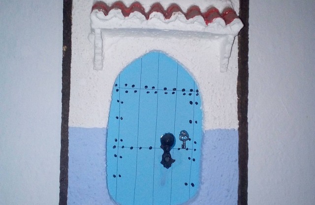 APARTMENT DAR DAOUED