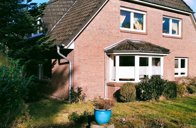 Apartment Vietheer in the beautiful Holstein Auenland
