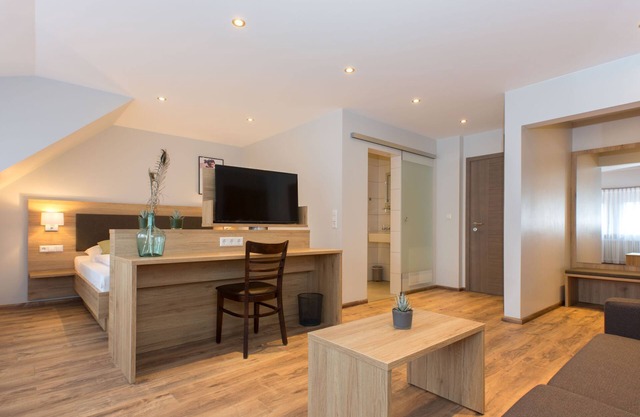 Apartment 8 with Wi-Fi