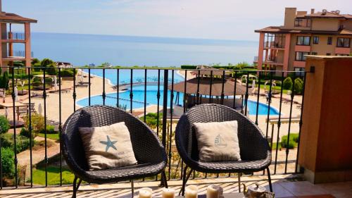 Apartment DECORA Sea View