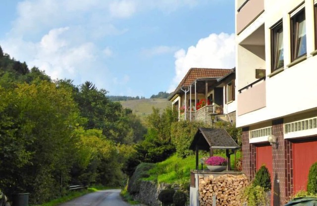 Apartment Der Malerwinkel in Enkirch - 2 persons, 1 bedrooms