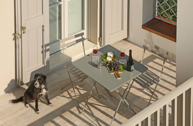 Apartment 'Dos Del Sul - Castagna' Wi-Fi and Air Conditioning