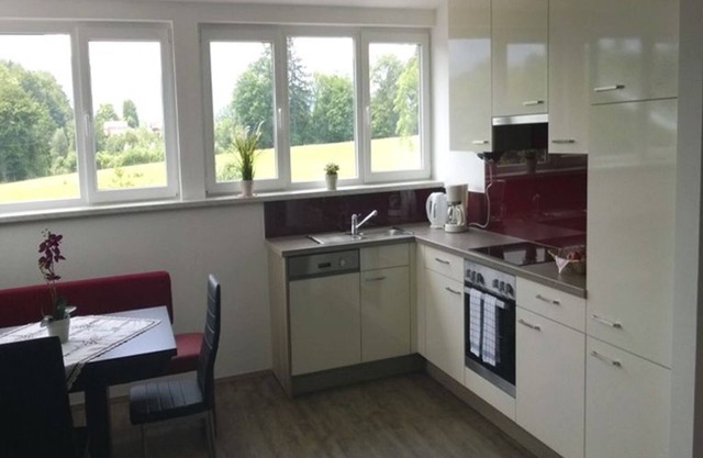 Apartment Drachenwand - Guesthouse Wienerroither