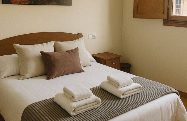 Apartment Duplex San Justo suites next to the Plaza Mayor