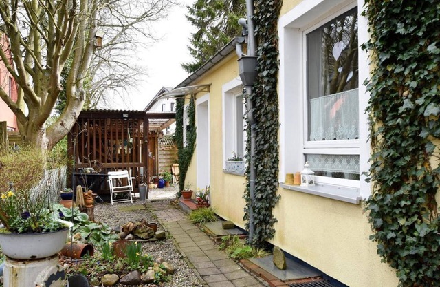 Apartment Ebenzer