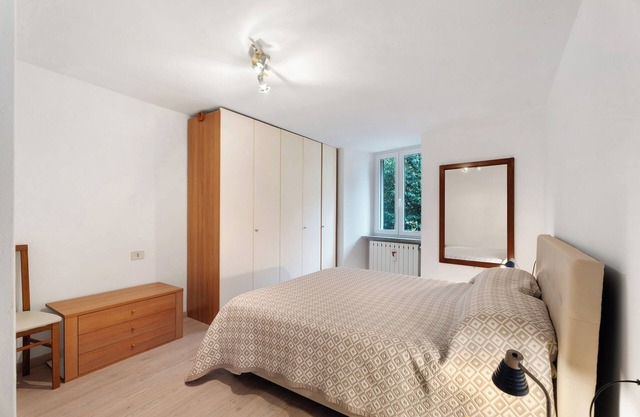 Apartment 'Elisa' with Balcony and Wi-Fi