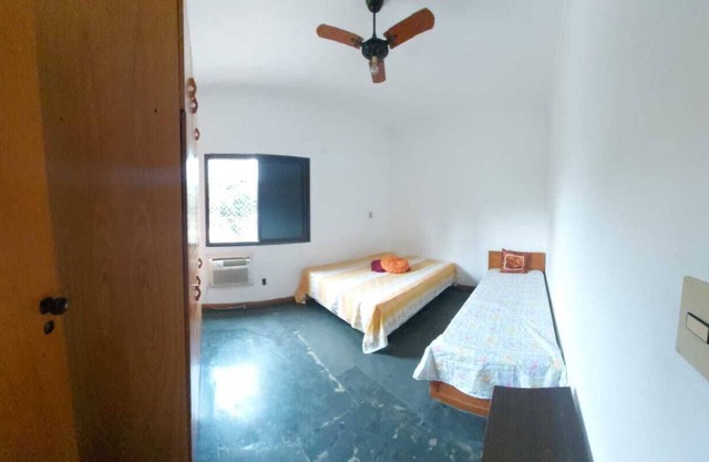Apartment - Enseada - Tortuga - Spacious and Comfortable