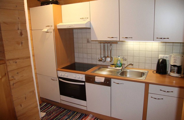 Apartment Enzian - Innerkratzerhof * 4 apartments