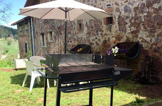 Apartment 'Luar 1' with Mountain View and Wi-Fi