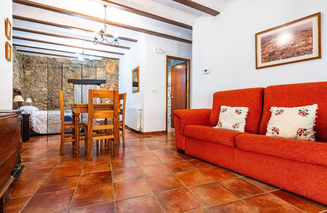 Apartment 'Loft Cuco' with Mountain View and Wi-Fi