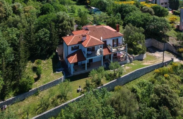Apartment Ester (LBN135) in Labin - 4 persons, 2 bedrooms