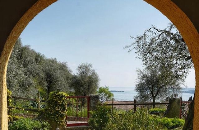 Apartment Fasano Sopra