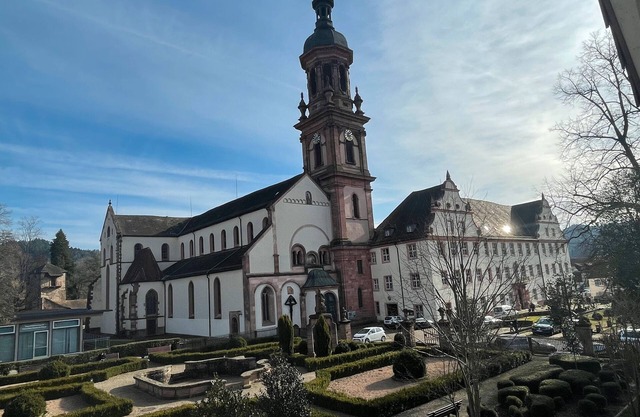 Apartment 'Ferienwohnung Klostergarten' with Wi-Fi