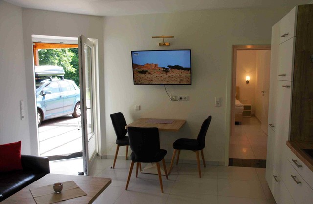 Apartment - Ferienwohnung Siefert