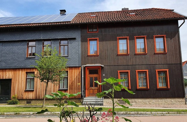 Apartment Fessel - Apartment on the ground floor