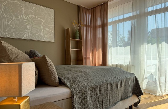 Apartment Fjordliebe, Lammplatz Bad Krozingen