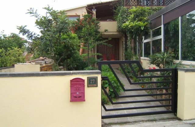 Apartment/flat - Budoni