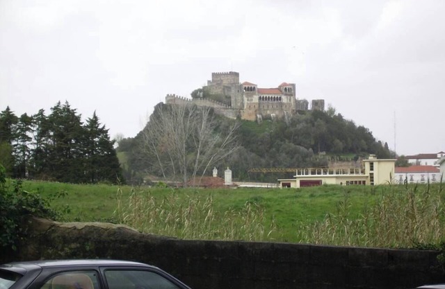 Apartment/flat - Leiria