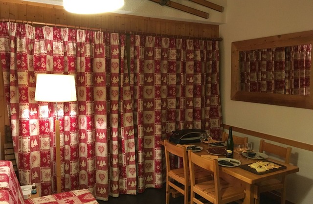 Apartment/flat - Méribel-mottaret
