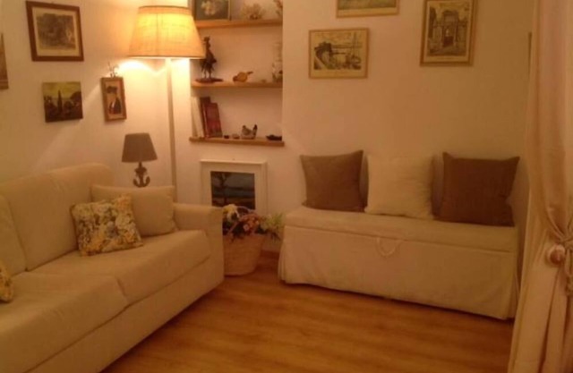 Apartment/flat - Orbetello