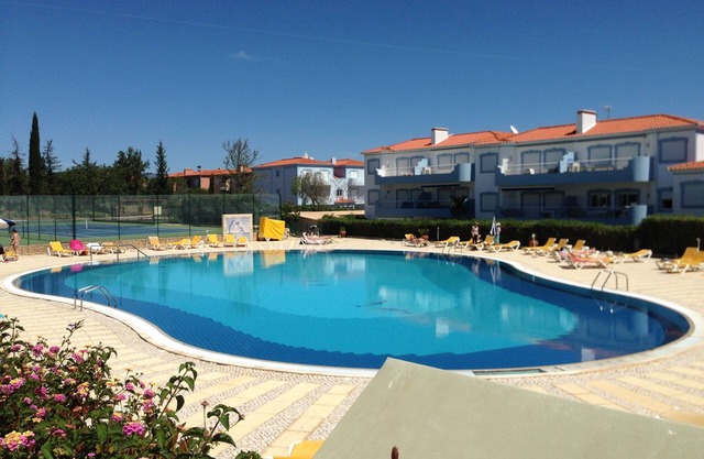 Apartment/flat - Portimao