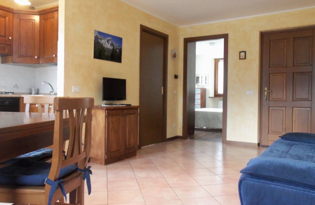 Apartment/flat - Saint-Pierre