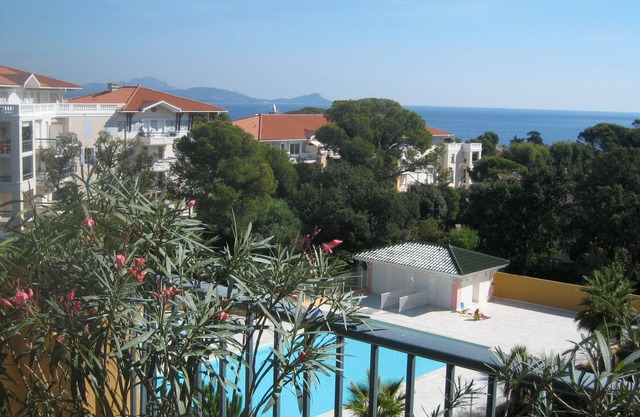 Apartment/flat - Saint Aygulf