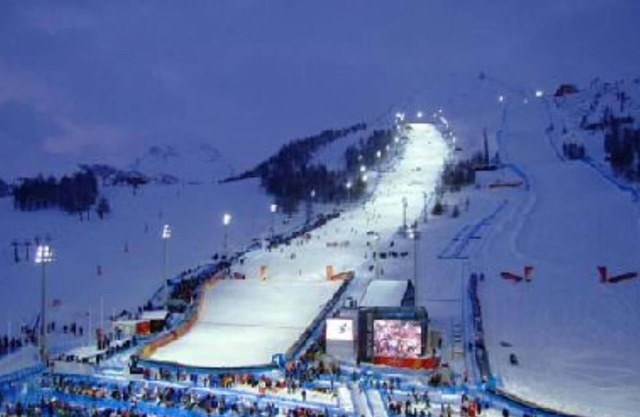 Apartment/flat - Sestriere