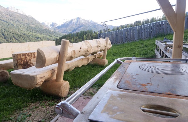 Apartment/flat - Vigo di Fassa