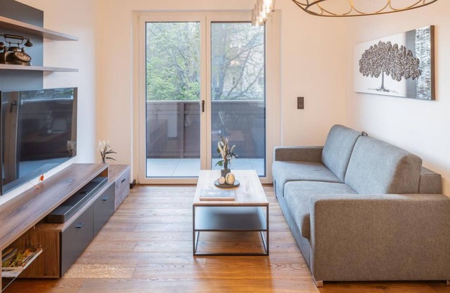 Apartment Flow - Rivervista Apartments