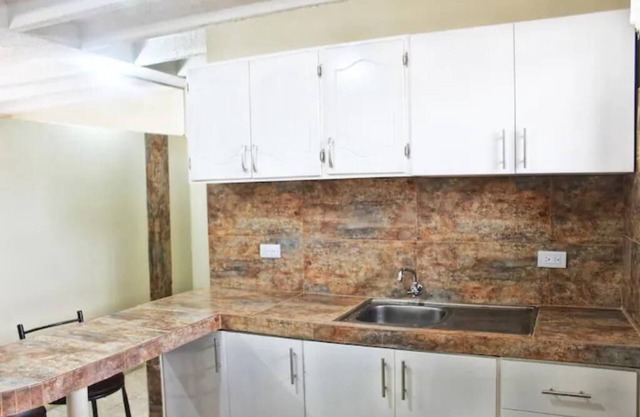 Apartment for 1 or two people