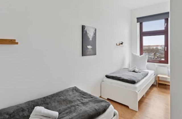 Apartment for 10, top location, 2 bathrooms, 2 loggias