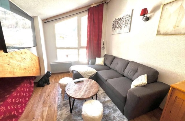 Apartment for 6 people