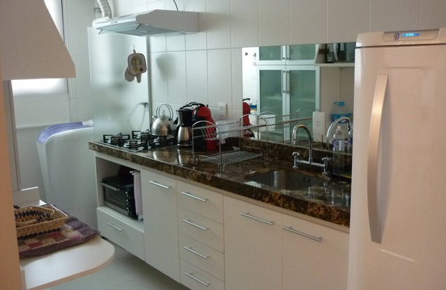 Apartment for family lawn near the center and main attractions